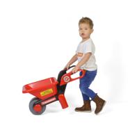 Mammoet Toys Cavallino mammoet kruiwagen