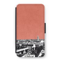 Marrakech Skyline : iPhone 11 Pro Flip Hoesje