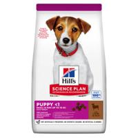 Hill&apos;s Puppy Small & Mini met lam & rijst hondenvoer 2 x 1,5 kg