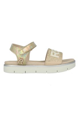 Replay Sandalen JT240009S-0026 Goud maat