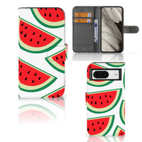 Google Pixel 8 Book Cover Watermelons