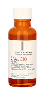 La Roche-Posay - LRP Vitamin C Serum 30ml