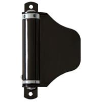 Dictator 2600 Sluitveer Piccolo (RAL 9005) gitzwart