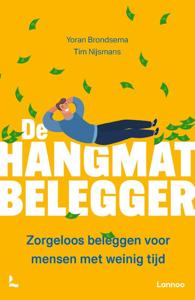 De hangmatbelegger (Paperback)