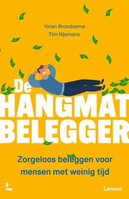 De hangmatbelegger (Paperback)