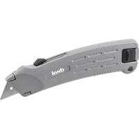 kwb Professioneel trapeziummes, 173 mm 015010 1 stuk(s) - thumbnail