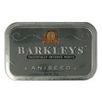 Classic mints aniseed 50 Gram
