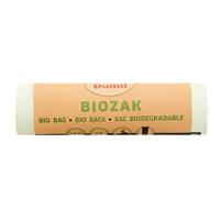Dumil Bio containerzakken 240L rol a 3 Dumil Bio containerzakken 240L rol a 3