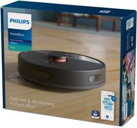 Philips 3000 series HomeRun Aqua XU3000/01 Robotstofzuiger met dweilfunctie - thumbnail