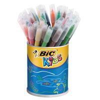 BIC Kids Kid Couleur, 36st. - thumbnail