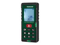 PARKSIDE Laser-afstandsmeter
