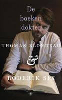 De boekendokter - Thomas Blondeau, Roderik Six - ebook