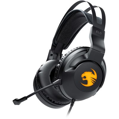 ELO 7.1 USB Gaming headset