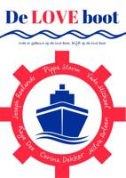 De LOVE boot (Paperback)