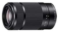 Sony E 55-210mm F/4.5-6.3 OSS zwart - thumbnail