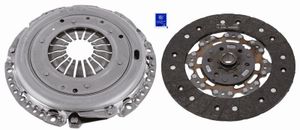 Sachs Koppelingsset Xtend 3000970120