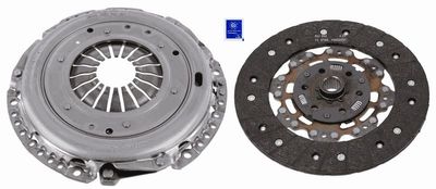 Sachs Koppelingsset Xtend 3000970120