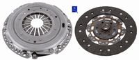 Sachs Koppelingsset Xtend 3000970120