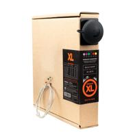 D'Addario EXL110-B25 Bulk Shop Elektrische Gitaarsnaren (10-46) 25 Sets, Regular Light D'Addario EXL110-B25 Bulk Shop Elektrische Gitaarsnaren (10-46) 25 Sets, Regular Light