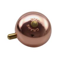CRANE Mini karen bell (steel band) - copper CRANE Mini karen bell (steel band) - copper