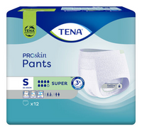 TENA Proskin Pants Super S