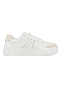 Lacoste L002 EVO 124 747SFA005565T Wit -40 maat 40