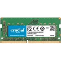 Crucial 16GB DDR4 2400 geheugenmodule 1 x 16 GB 2400 MHz - thumbnail