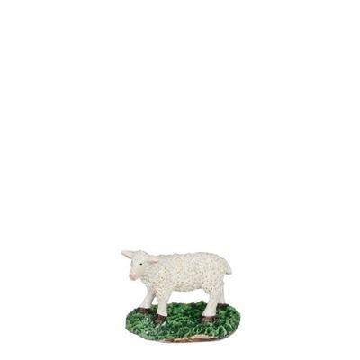 Sheep l4xb2,5xh3cm - Luville