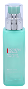 Biotherm Homme Aquapower Comfort Gel 75ml