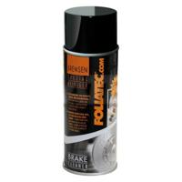 Schoonmaakster Foliatec FT2110 Wielklemmen