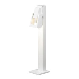 KonstSmide Staande design lamp Potenza 100cm - 4w - 3000K wit 7983-250