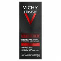 Vichy Homme Structure Force 50ml