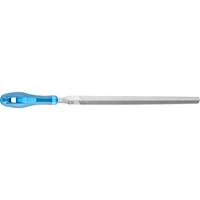 PFERD TOOLS 11211157 Werkplaatsvijl driehoekig kap 2 incl. ergonomisch vijlheft Lengte 150 mm 1 stuk(s)