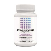 Pharmanutrics Immunomix Forte 60 Vegetarische Capsules