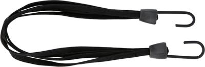 Bike Tec & More Fixture strap bike tec 4fold 650mm black