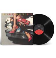 The Cars - The Cars Greatest Hits LP The Cars - The Cars Greatest Hits LP