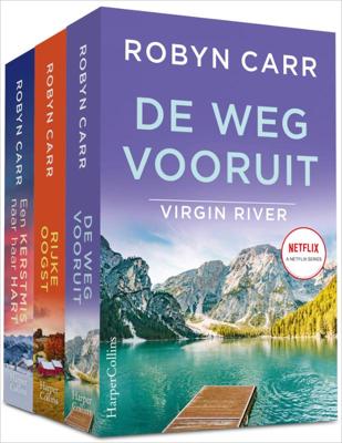 Virgin River-pakket deel 16-18 (Paperback)