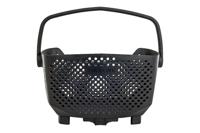 Racktime bask-it edge 2.0 shopping basket