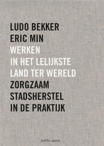 Werken in het lelijkste land ter wereld (Hardback)