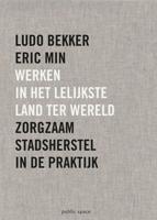 Werken in het lelijkste land ter wereld (Hardback)
