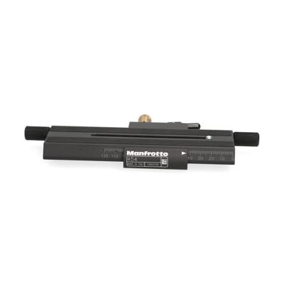 Manfrotto Macrorail 454