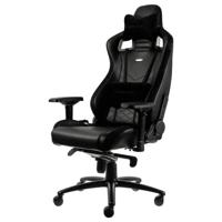 Noblechairs noblechairs EPIC Gaming Stuhl - schwarz Gaming stoel Zwart - thumbnail