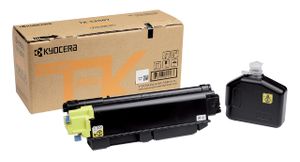 Toner Kyocera TK-5280 geel