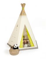 Smoby - Teepee Tipi - Wigwam - Speeltent - thumbnail