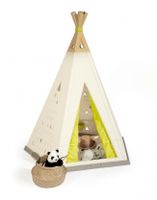 Smoby - Teepee Tipi - Wigwam - Speeltent