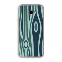 Bast B: Samsung Galaxy J4 Plus Transparant Hoesje