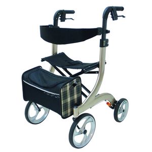 Rollator Drive Nitro Large Champagne