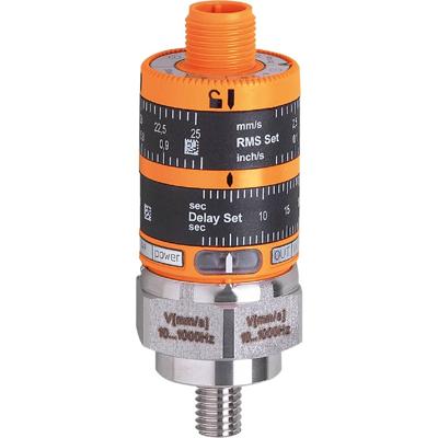 ifm Electronic Oscillatiesensor VKV022 18 - 32 V/DC 1x NC 1 stuk(s)