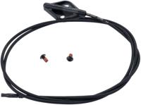 SHIMANO snelheidssensor unit "steps ew-ss301"