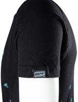 CONTEC Ct t-shirt mini bike xxl black